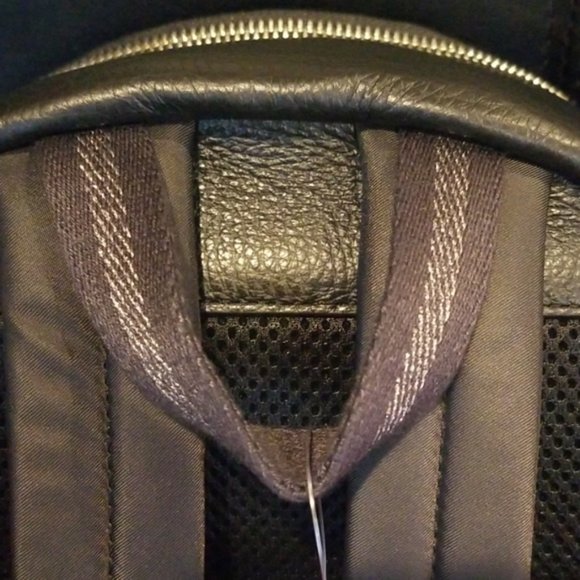 NWT Coach X Star Wars Med. Backpack main image 5